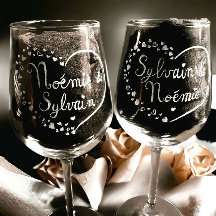 graveur sur verre Toulouse Colomiers Rodez