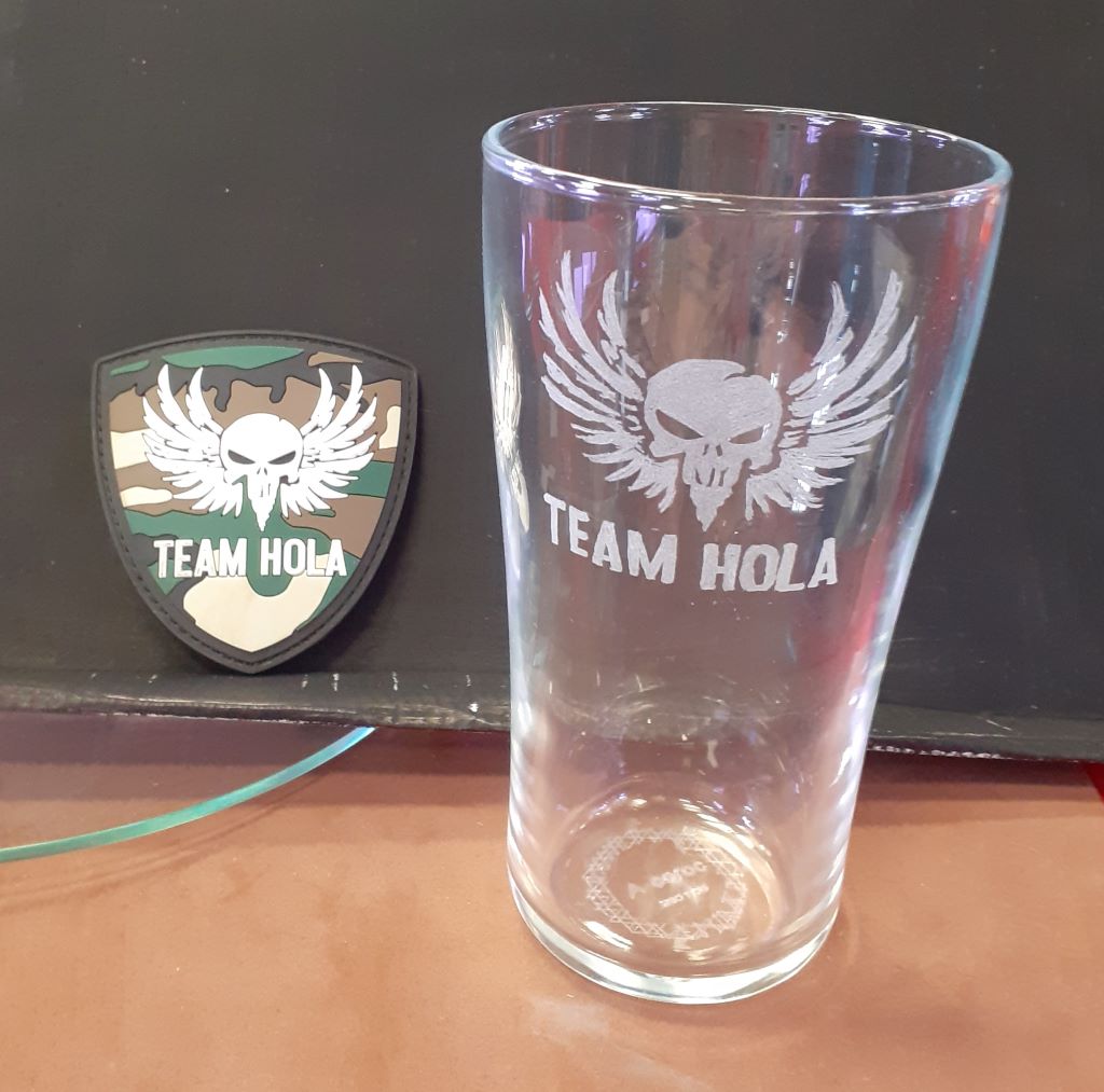 gravure Logo toulouse