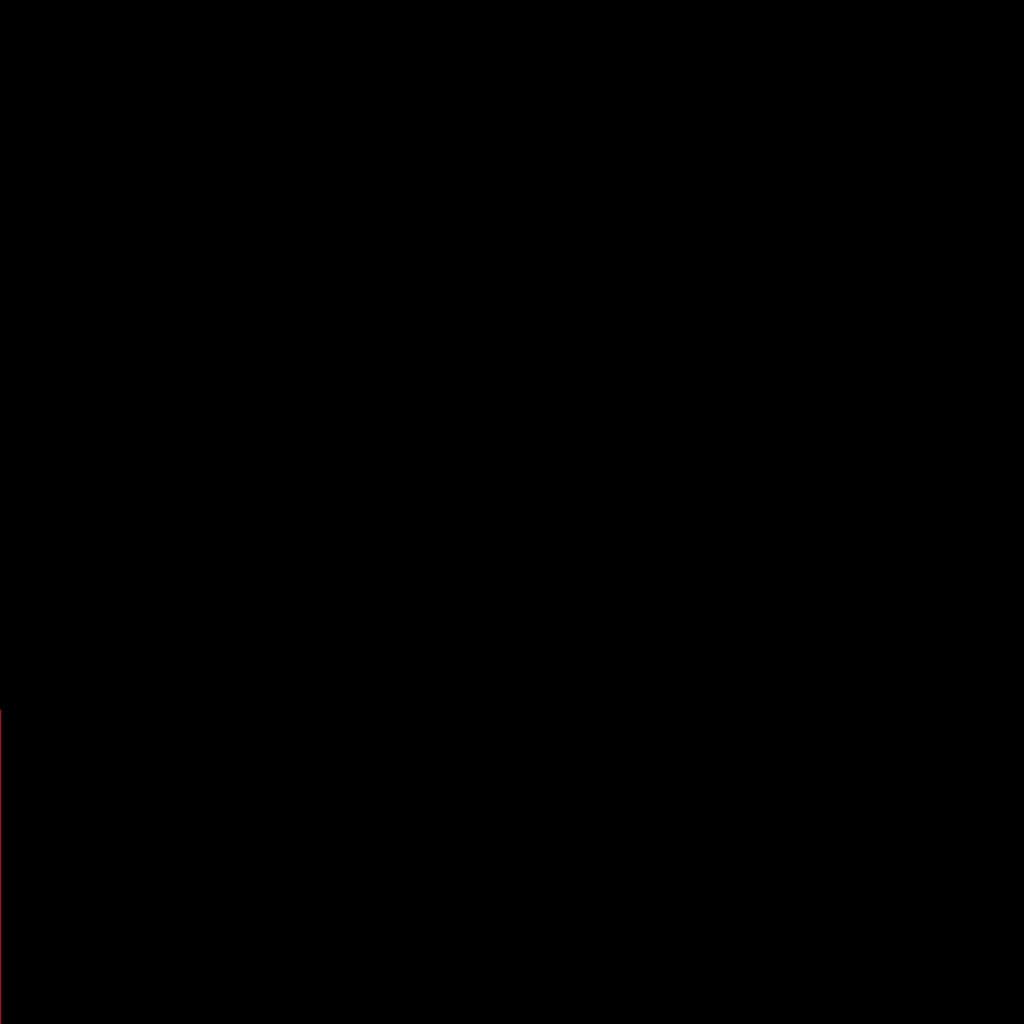 GRAVURE SUR LACOBEL NOIR